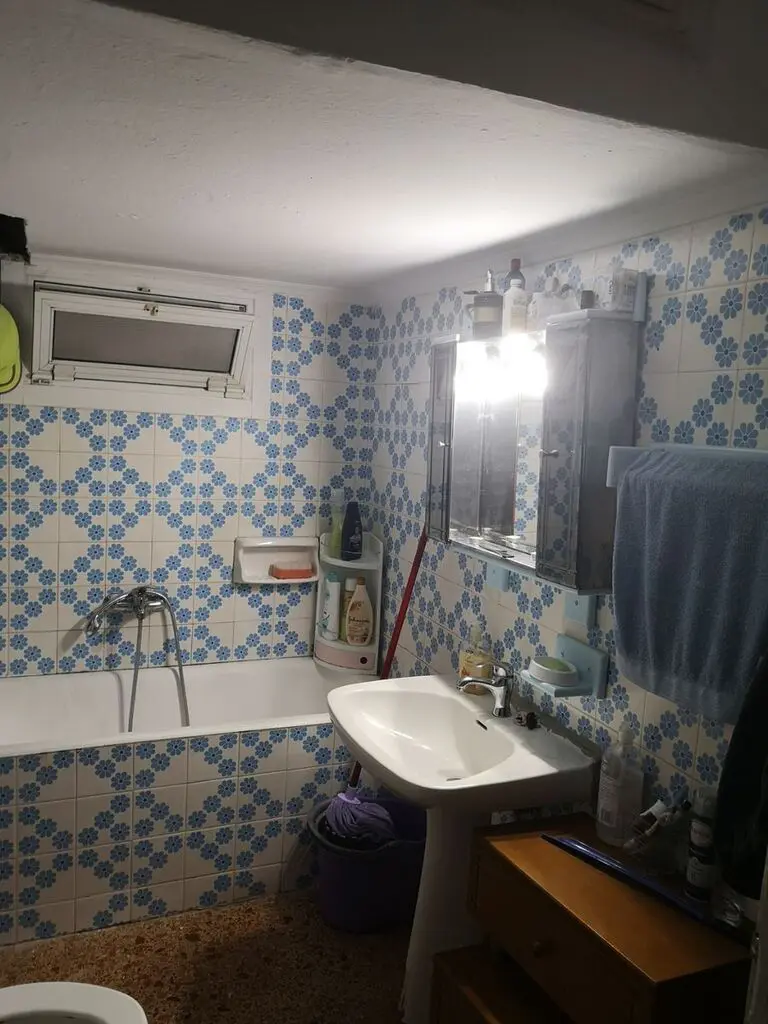 Flat Of 79 M² In Thessaloniki