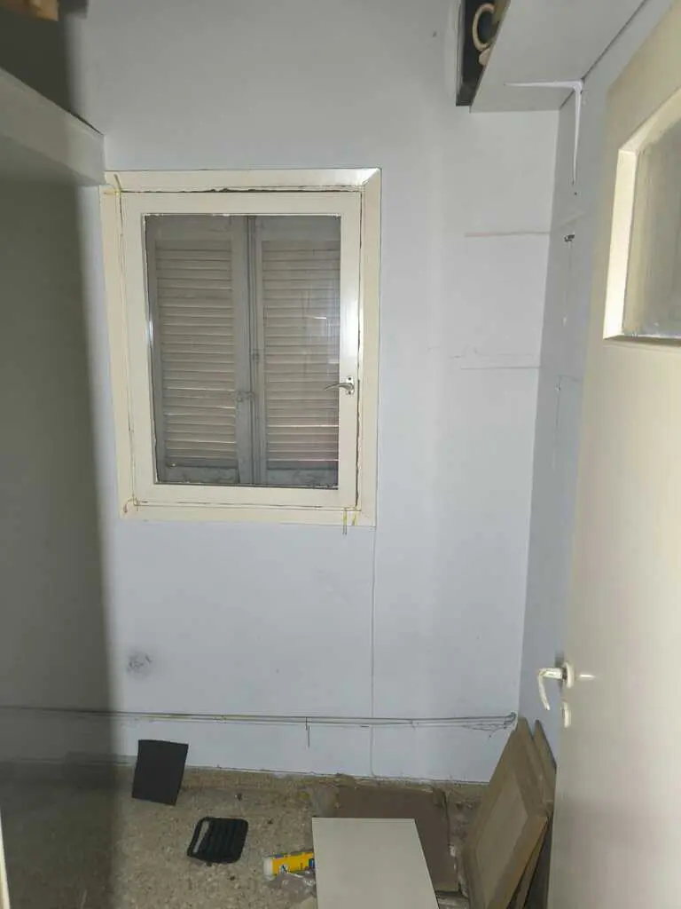 Flat 80 M² In Athens