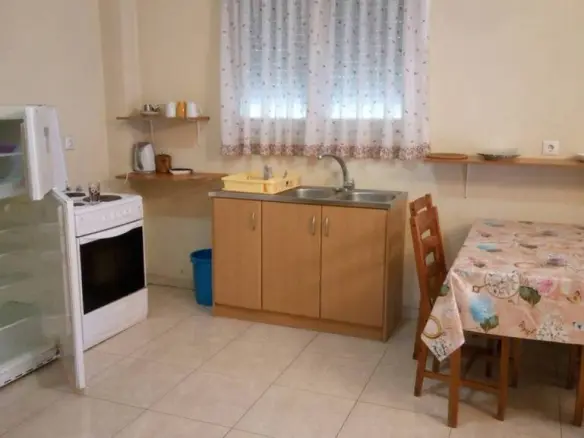 Detached House Of 600 M² On The Olympic Coast