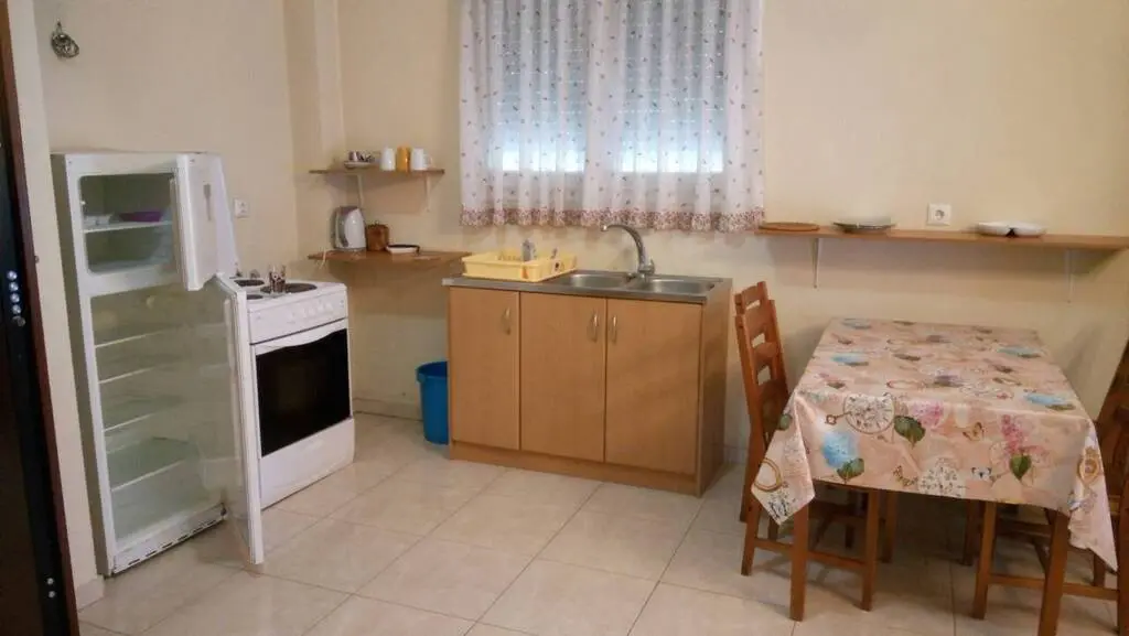 Detached House Of 600 M² On The Olympic Coast