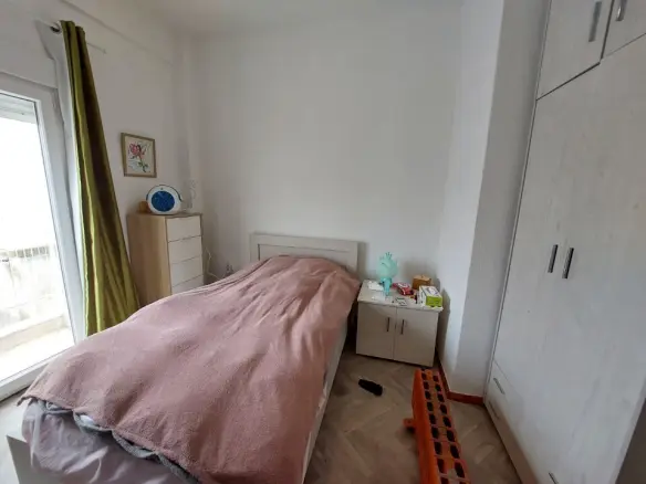 Flat Of 46 M² In Thessaloniki