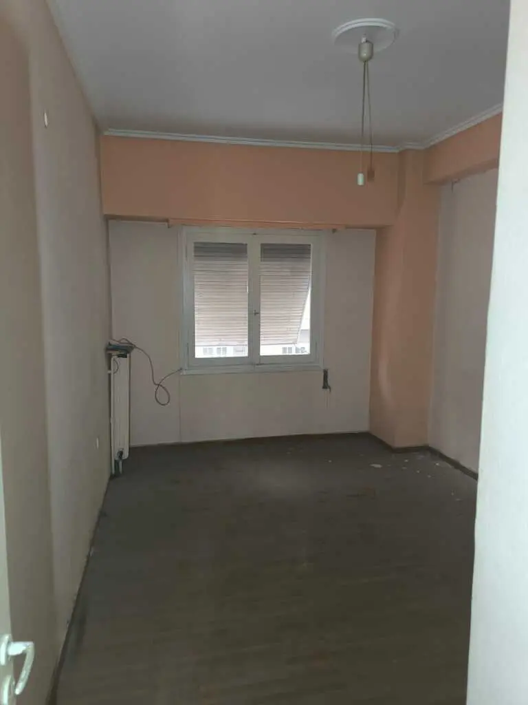 Flat 80 M² In Athens