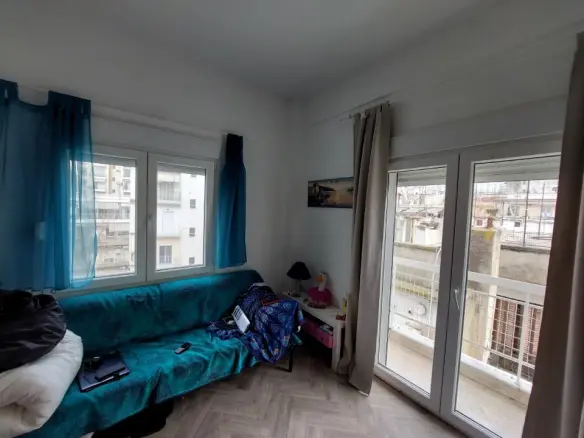 Flat Of 46 M² In Thessaloniki