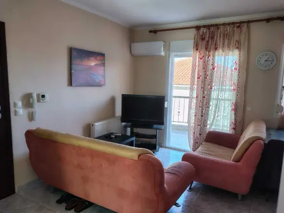 Flat Of 60 M² In Kassandra, Chalkidiki