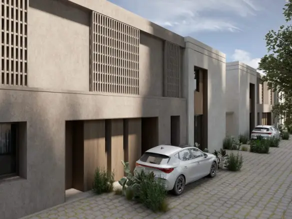 Maisonette Of 90 M² In Chalkidiki