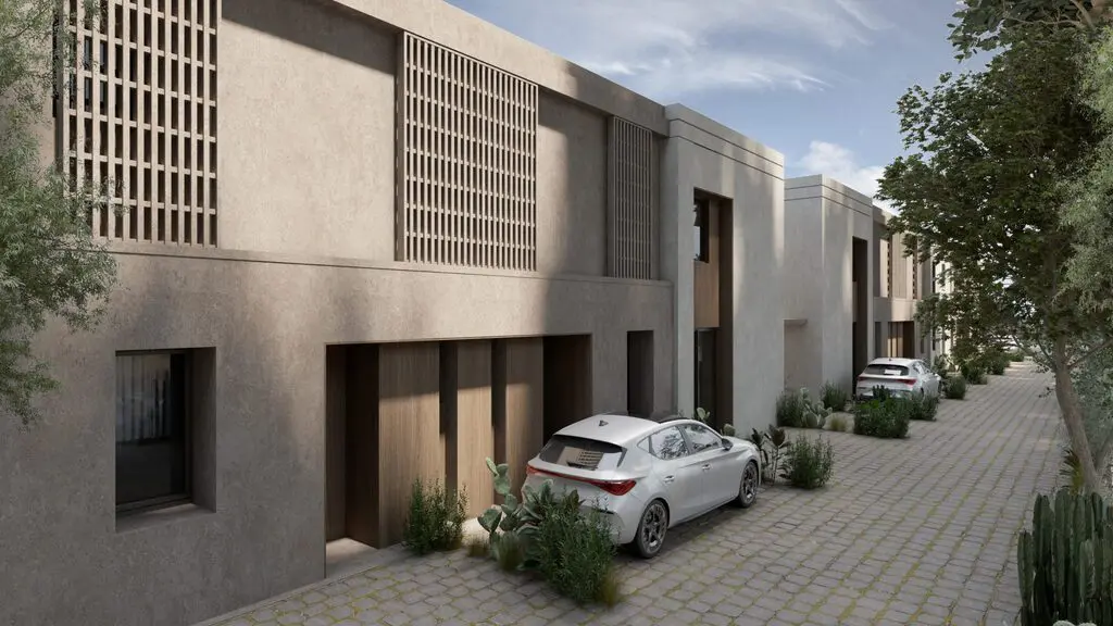 Maisonette Of 90 M² In Chalkidiki