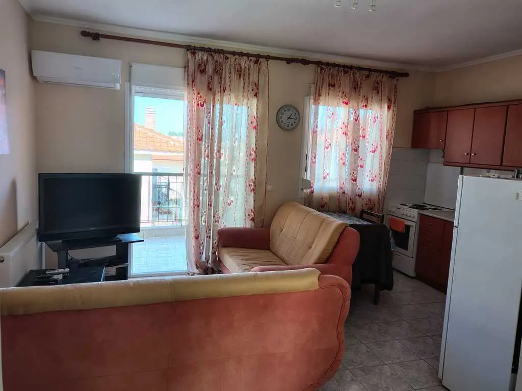 Flat Of 60 M² In Kassandra, Chalkidiki