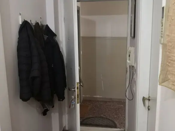 Flat Of 79 M² In Thessaloniki