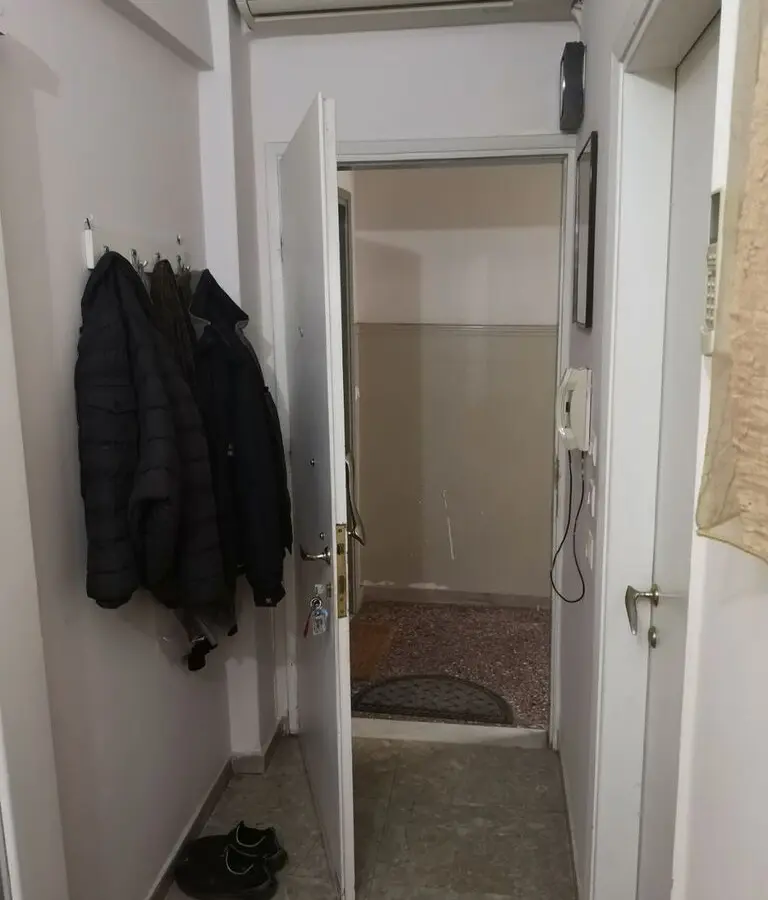 Flat Of 79 M² In Thessaloniki