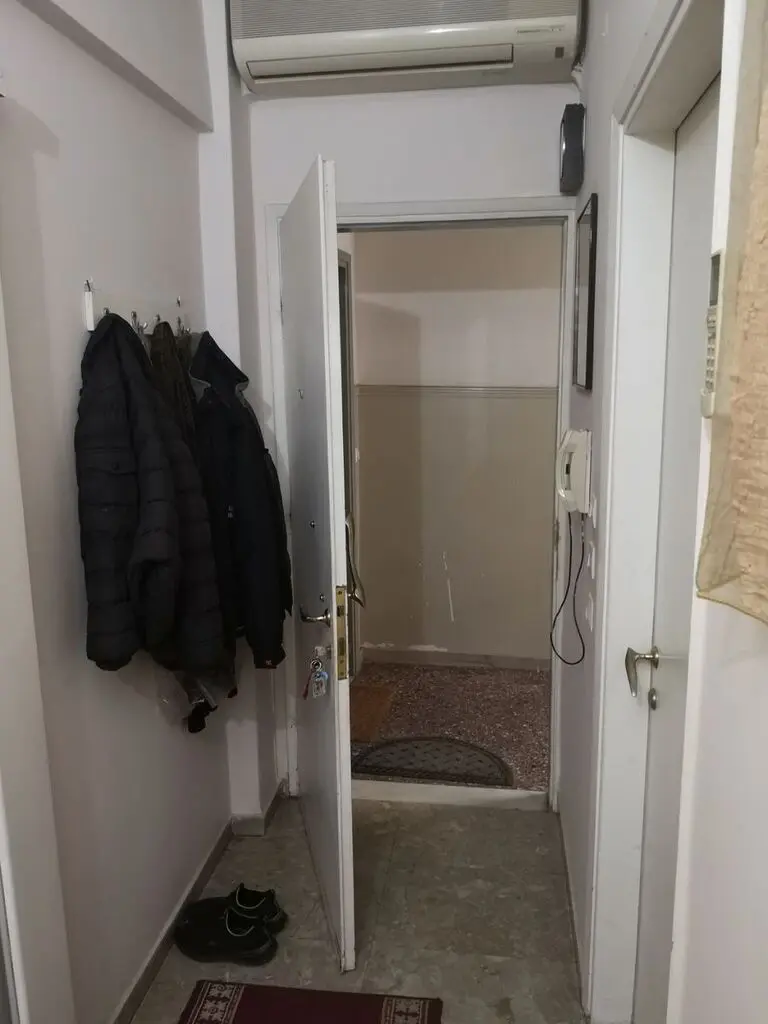 Flat Of 79 M² In Thessaloniki