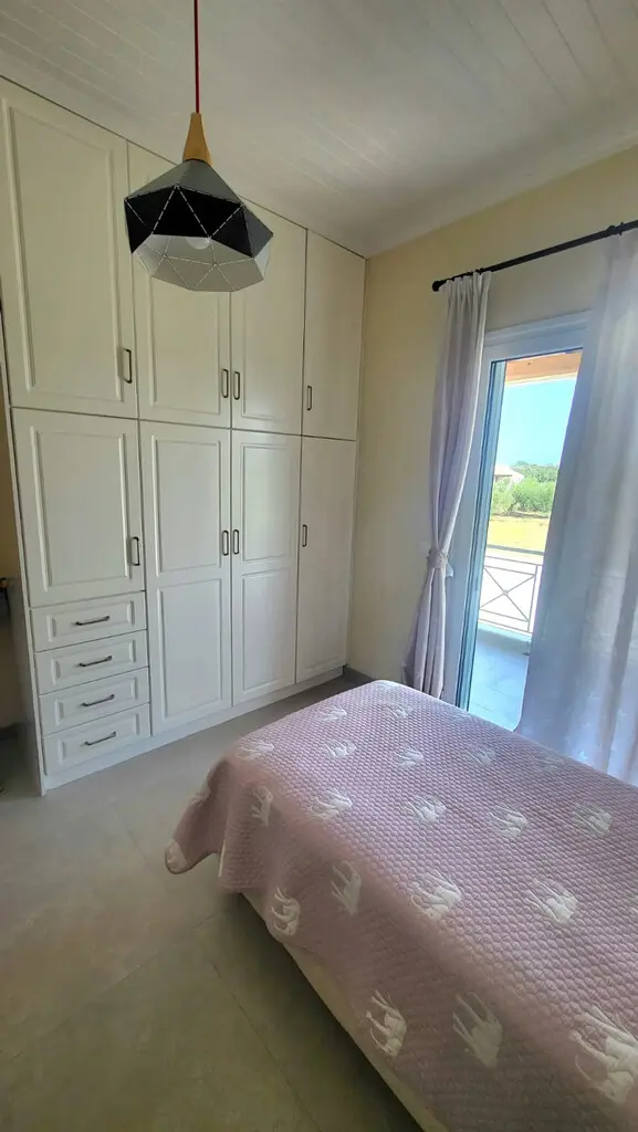 Detached House Of 157 M² In Peloponnese