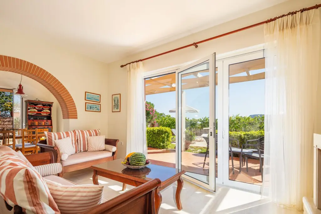 Villa Of 120 M² In Crete