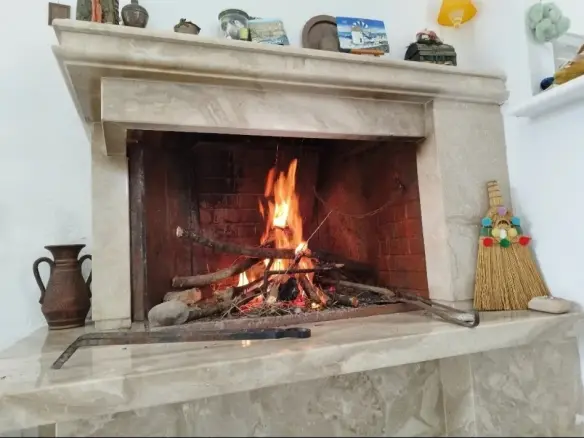 Detached House Of 124 M² In Sithonia, Chalkidiki
