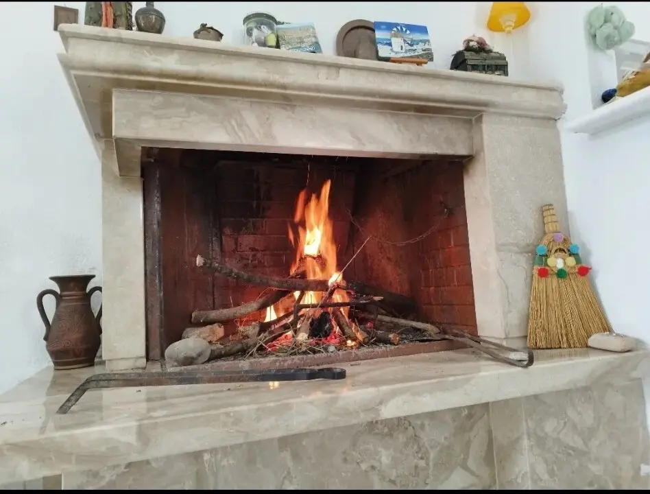 Detached House Of 124 M² In Sithonia, Chalkidiki