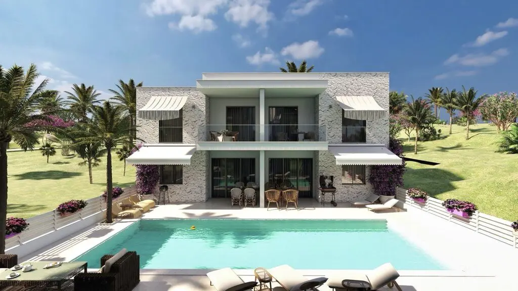 Maisonette Of 65 M² In Kavala Suburbs