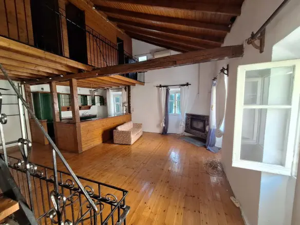 Maisonette Of 150 M² In Corfu