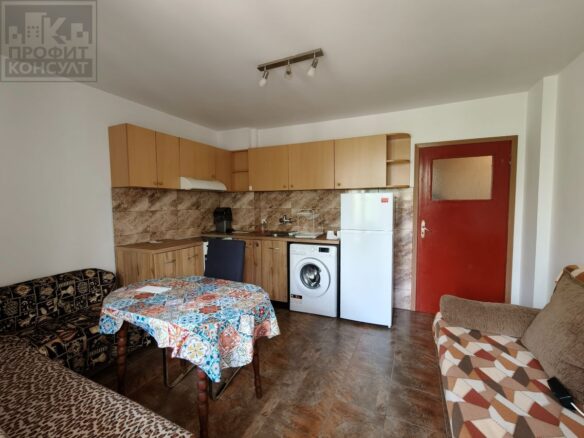 Apartment Of 45 M² With One Bedroom In Buzludzha Quarter, Veliko Tarnovo
