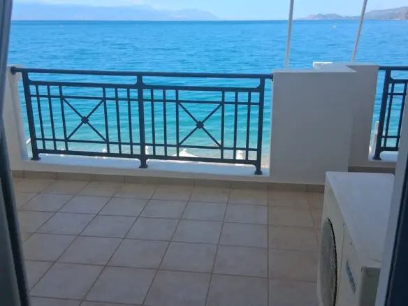 For Sale Flat 82 M² In Western Peloponnese