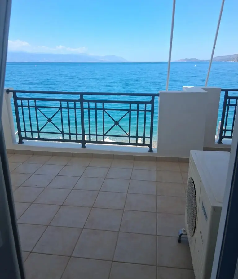 For Sale Flat 82 M² In Western Peloponnese