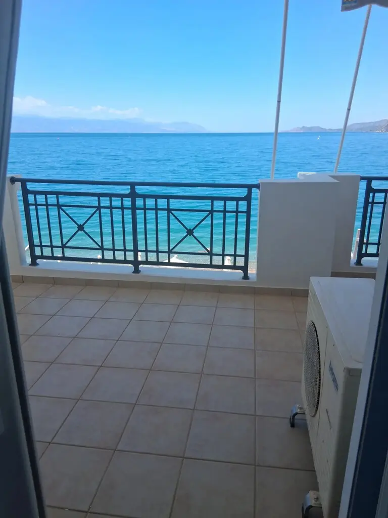 For Sale Flat 82 M² In Western Peloponnese