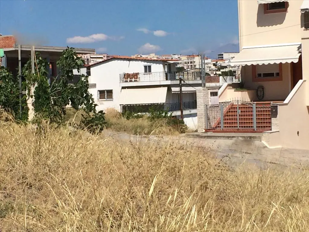 Land Of 524 M² In Euboea