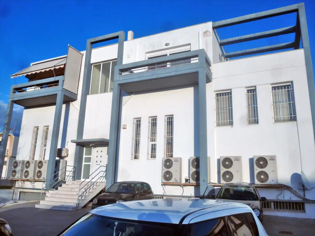 Commercial Property Of 1370 M² In Euboea Island