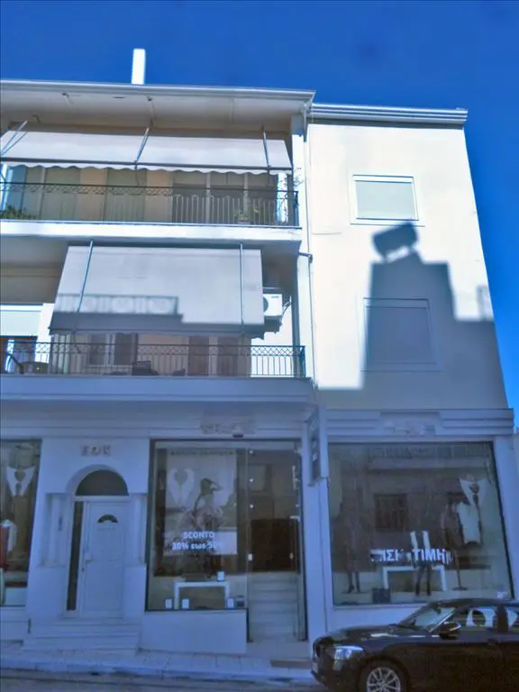 For Sale Commercial Property 90 M² On The Euboea Island