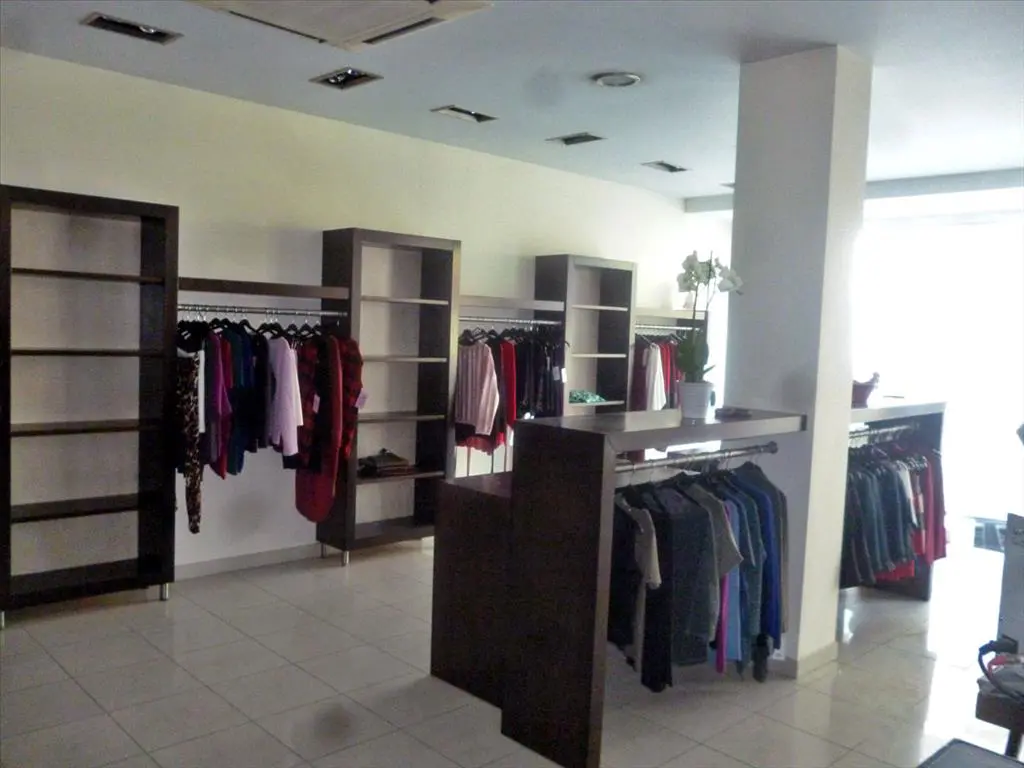 For Sale Commercial Property 90 M² On The Euboea Island