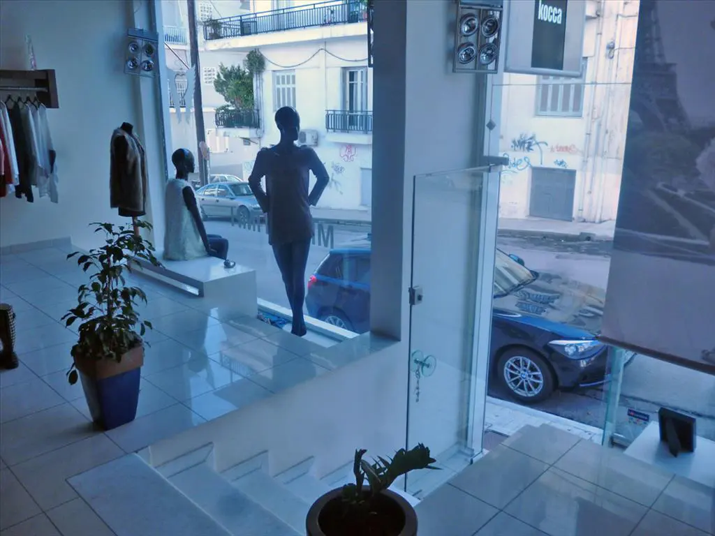 For Sale Commercial Property 90 M² On The Euboea Island