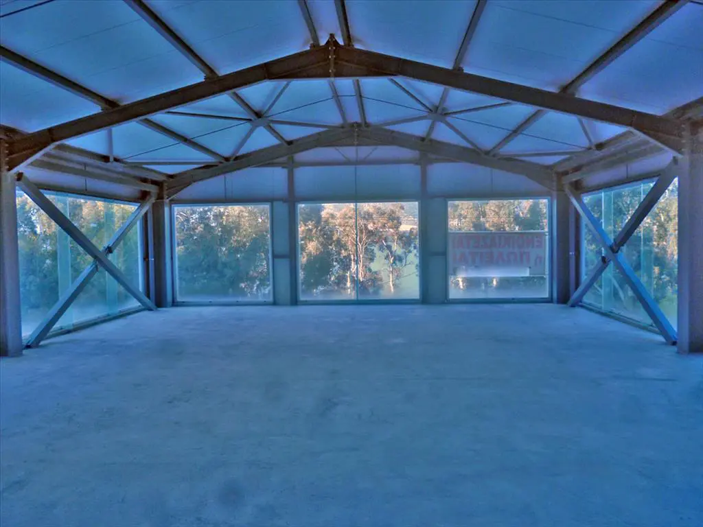 Commercial Property Of 570 M² In Euboea Island