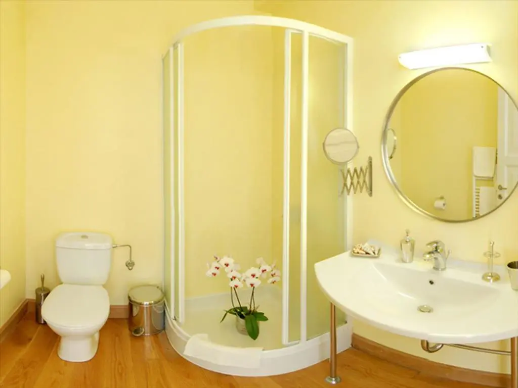 Villa Of 250 M² In Corfu