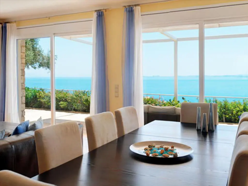 Villa Of 250 M² In Corfu