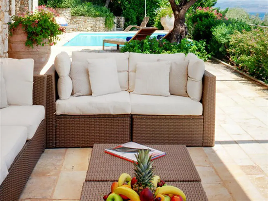 Villa Of 250 M² In Corfu
