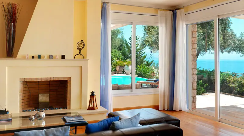 Villa Of 250 M² In Corfu