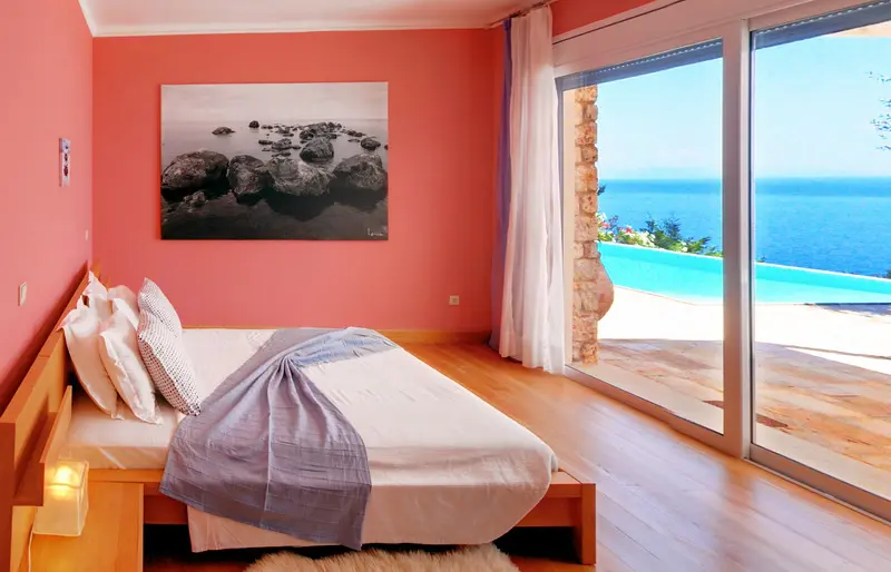 Villa Of 250 M² In Corfu
