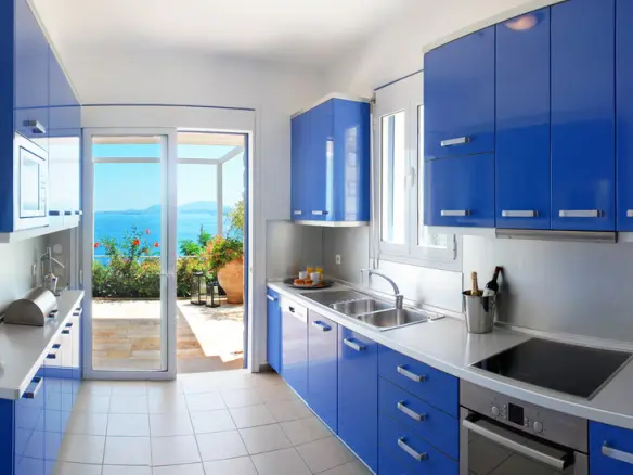Villa Of 250 M² In Corfu