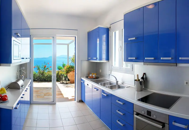 Villa Of 250 M² In Corfu