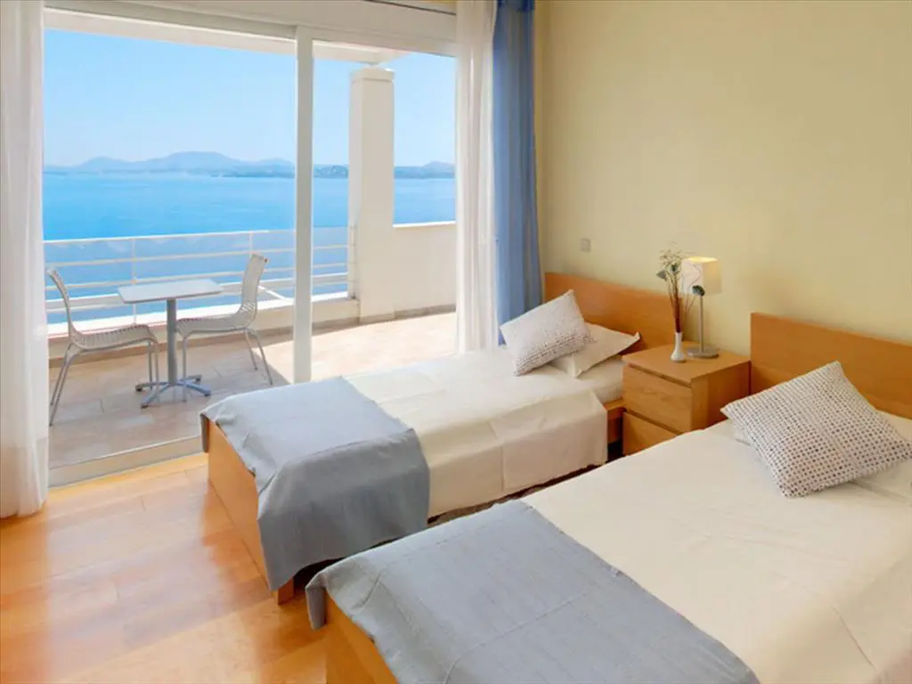 Villa Of 250 M² In Corfu