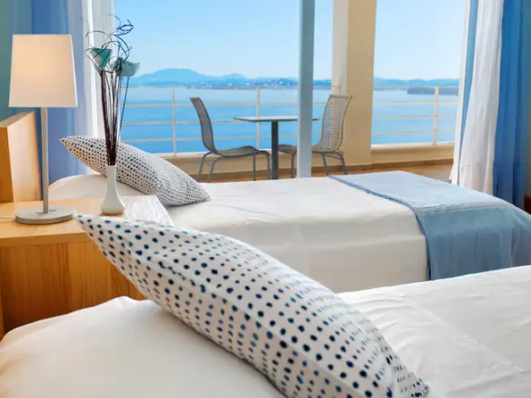 Villa Of 250 M² In Corfu