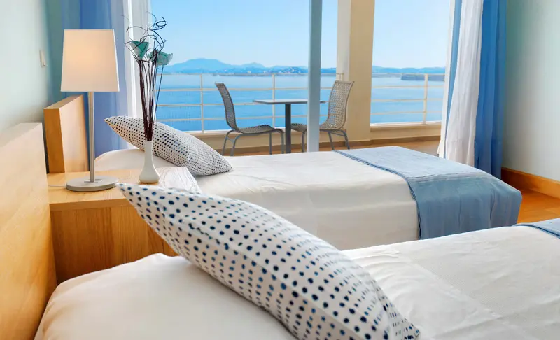 Villa Of 250 M² In Corfu