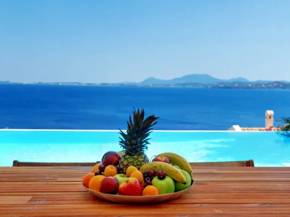 Villa Of 250 M² In Corfu