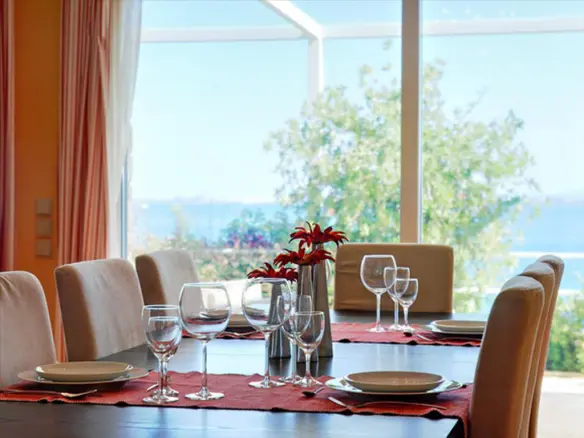 Villa Of 280 M² In Corfu