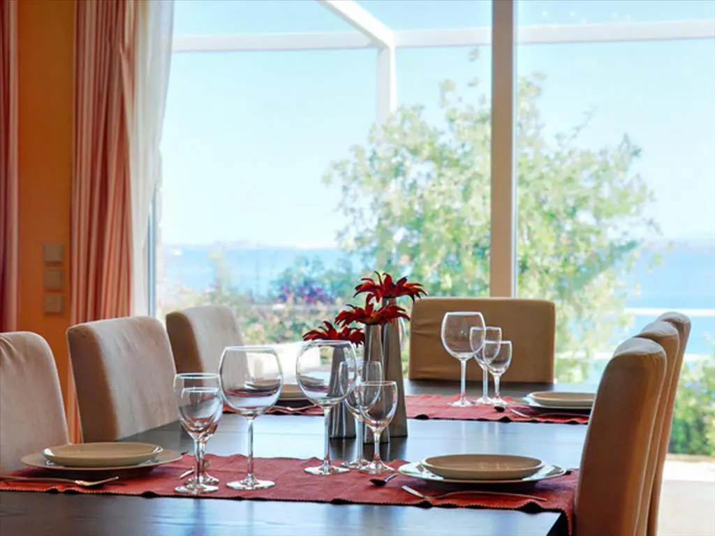 Villa Of 280 M² In Corfu