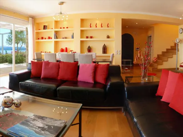 Villa Of 280 M² In Corfu