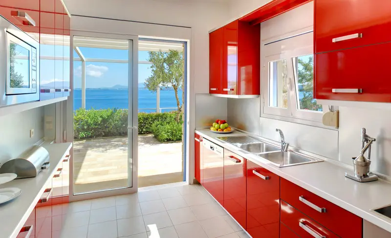 Villa Of 280 M² In Corfu