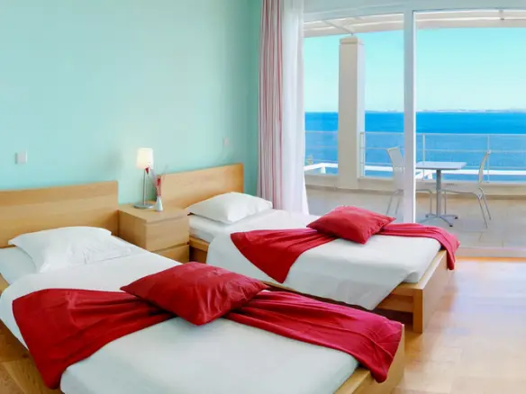Villa Of 280 M² In Corfu