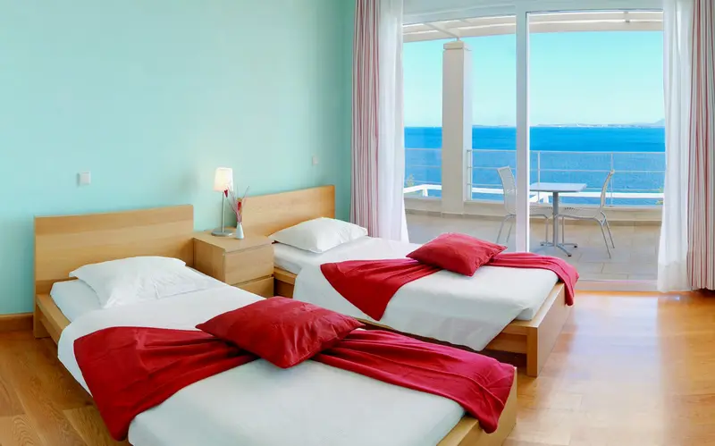 Villa Of 280 M² In Corfu