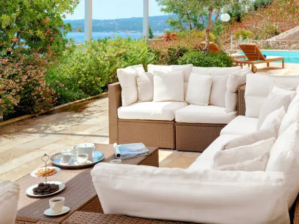 Villa Of 280 M² In Corfu