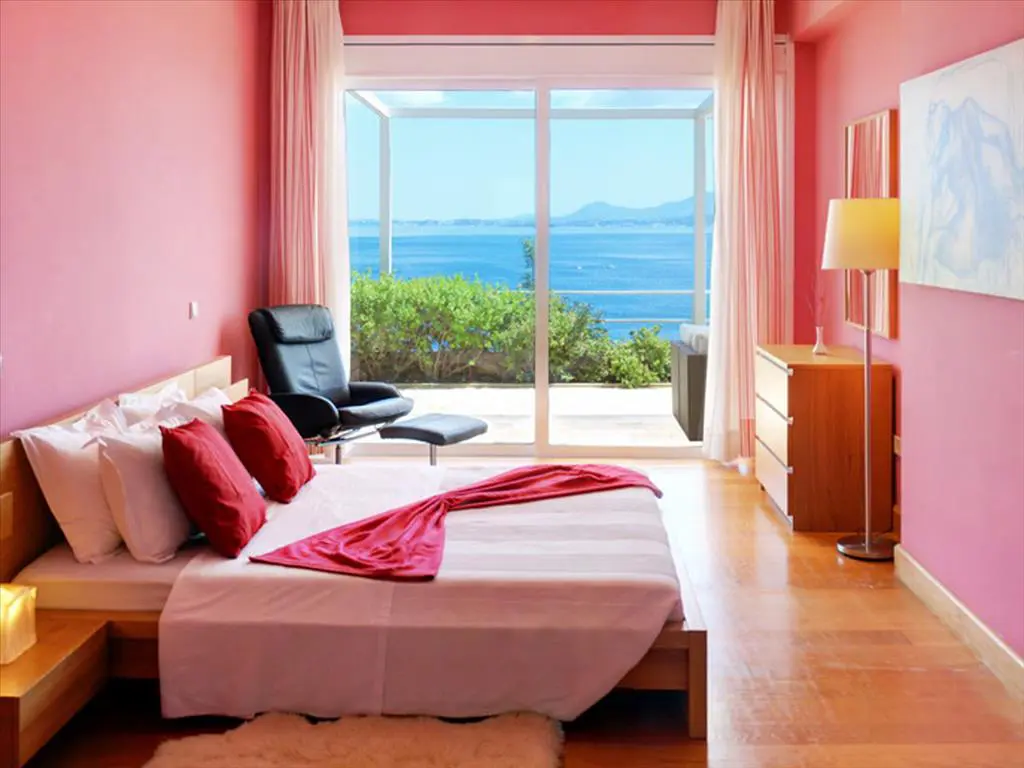 Villa Of 280 M² In Corfu