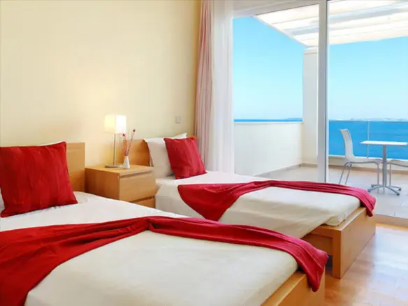 Villa Of 280 M² In Corfu